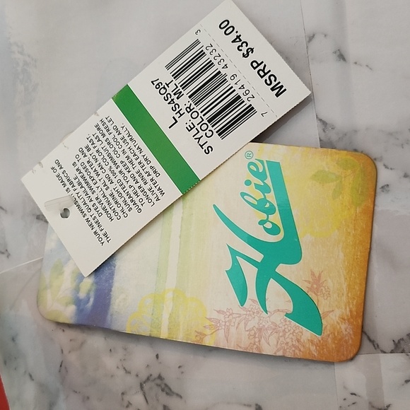 NWT Set of Bikini Bottoms size Large - Picture 13 of 16